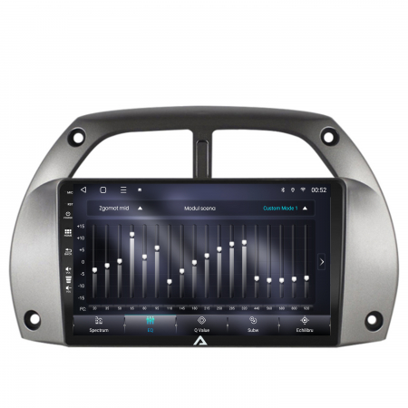 Navigatie Auto Dedicata Toyota RAV 4 2+32GB | AutoDrop.ro [6]
