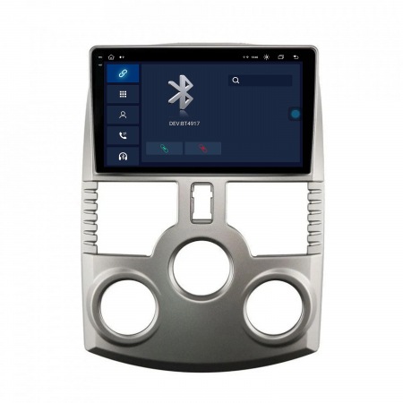Navigatie Android 13 2K Daihatsu Terios 4+64GB | AutoDrop.ro [7]