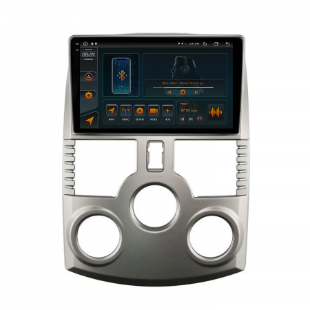 Navigatie Android 13 2K Daihatsu Terios 4+64GB | AutoDrop.ro [1]