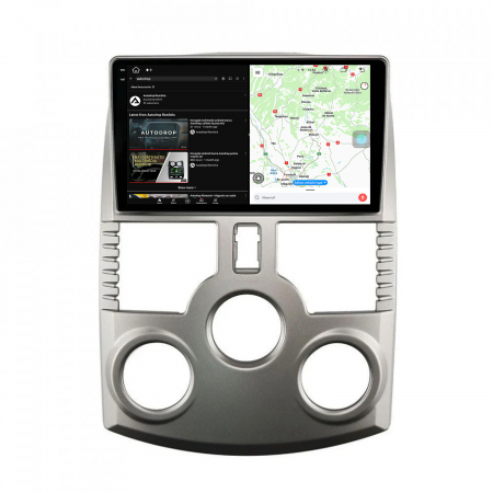 Navigatie Android 13 2K Daihatsu Terios 4+64GB | AutoDrop.ro [10]
