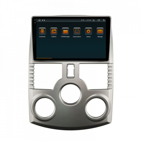Navigatie Android 13 2K Daihatsu Terios 4+64GB | AutoDrop.ro [3]