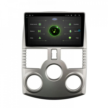 Navigatie Android 13 2K Daihatsu Terios 4+64GB | AutoDrop.ro [9]