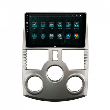 Android 13 Daihatsu Terior 8+256GB | AutoDrop.ro [2]