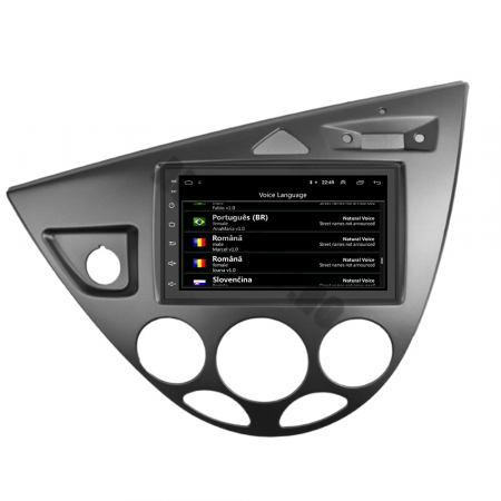 Navigatie Auto Ford Focus 1 2+32GB | AutoDrop.ro [14]