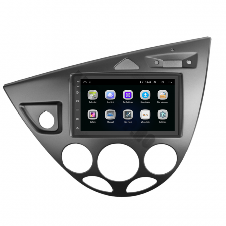 Navigatie Auto Ford Focus 1 2+32GB | AutoDrop.ro [5]