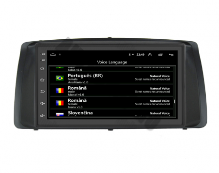 Navigatie Auto Dedicata Toyota Corolla | AutoDrop.ro [11]