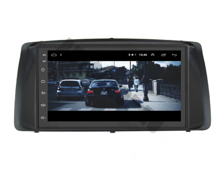 Navigatie Auto Dedicata Toyota Corolla | AutoDrop.ro [12]