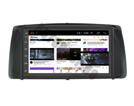 Navigatie Auto Dedicata Toyota Corolla | AutoDrop.ro [8]