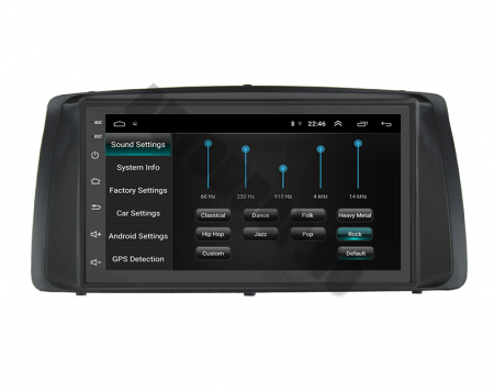 Navigatie Auto Dedicata Toyota Corolla | AutoDrop.ro [10]