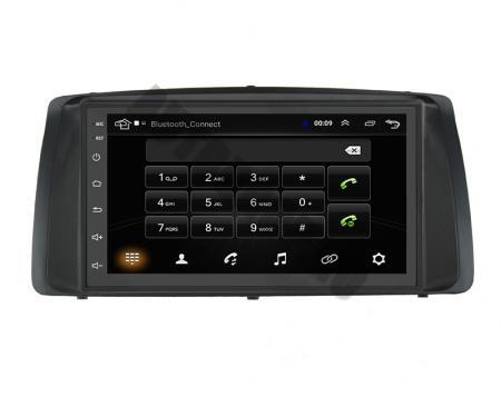 Navigatie Auto Dedicata Toyota Corolla | AutoDrop.ro [6]