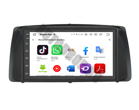 Navigatie Auto Dedicata Toyota Corolla | AutoDrop.ro [9]