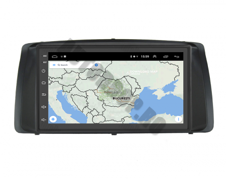 Navigatie Auto Dedicata Toyota Corolla | AutoDrop.ro [16]