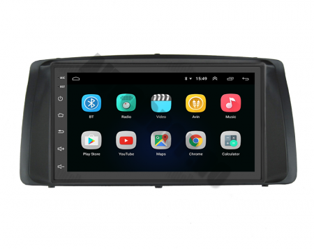 Navigatie Auto Dedicata Toyota Corolla | AutoDrop.ro [3]