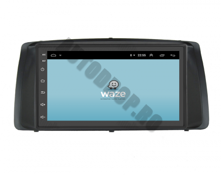 Navigatie Auto Dedicata Toyota Corolla | AutoDrop.ro [13]