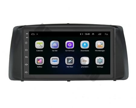 Navigatie Auto Dedicata Toyota Corolla | AutoDrop.ro [4]