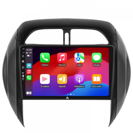Navigatie Carplay Toyota RAV4 (2003-2005), 2GB | AutoDrop.ro [5]