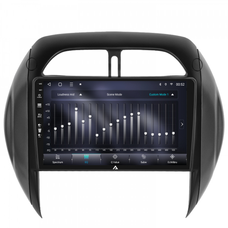 Navigatie Carplay Toyota RAV4 (2003-2005), 2GB | AutoDrop.ro [7]