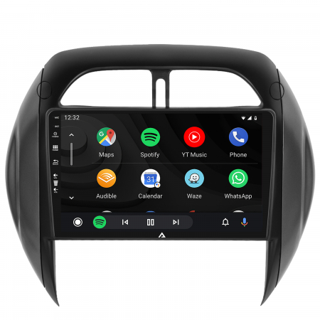 Navigatie Carplay Toyota RAV4 (2003-2005), 2GB | AutoDrop.ro [4]