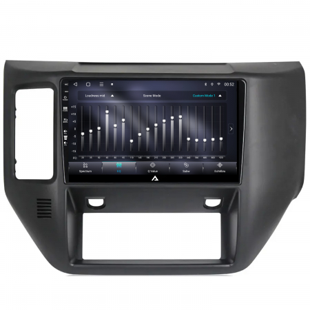 Navigatie Nissan Patrol (2004-2012), AD-BGA | AutoDrop.ro [5]
