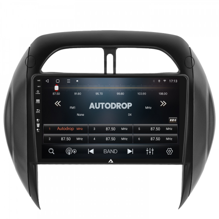 Navigatie Toyota RAV4 (2003-2005), AD-BGB | AutoDrop.ro [7]