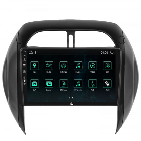 Navigatie Toyota RAV4 (2003-2005), AD-BGB | AutoDrop.ro [2]