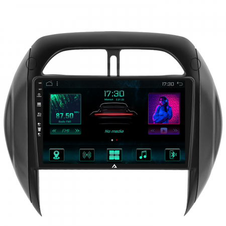 Navigatie Toyota RAV4 (2003-2005), AD-BGB | AutoDrop.ro [1]