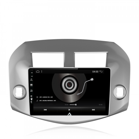 Navigatie Android 12 Toyota RAV4 2GB | AutoDrop.ro [6]