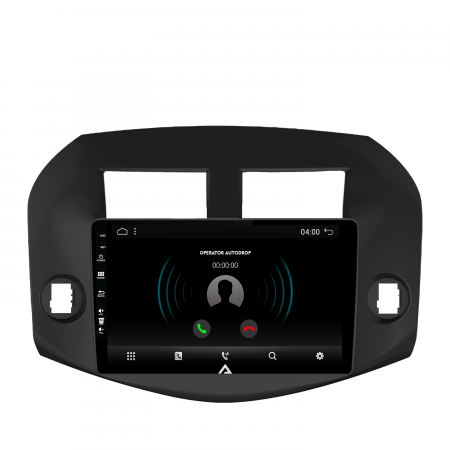 Navigatie Android  Toyota RAV4 2GB AD-BGA | AutoDrop.ro [4]