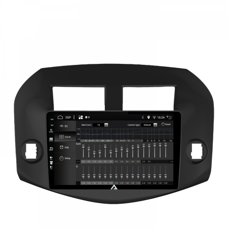 Navigatie Android  Toyota RAV4 2GB AD-BGA | AutoDrop.ro [8]