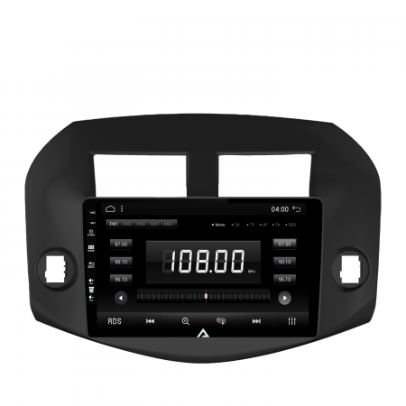 Navigatie Android  Toyota RAV4 2GB AD-BGA | AutoDrop.ro [7]