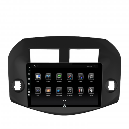 Navigatie Android  Toyota RAV4 2GB AD-BGA | AutoDrop.ro [3]