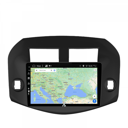 Navigatie Android  Toyota RAV4 2GB AD-BGA | AutoDrop.ro [9]