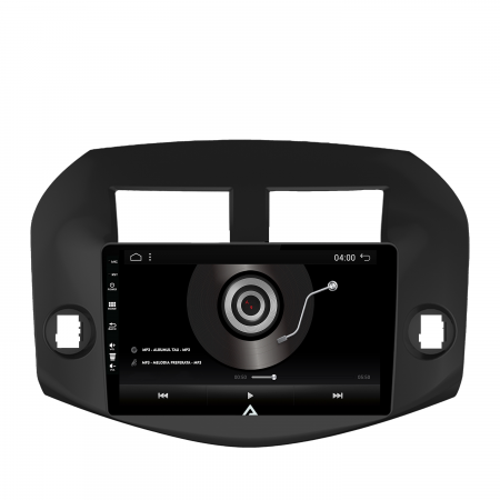 Navigatie Android  Toyota RAV4 2GB AD-BGA | AutoDrop.ro [5]
