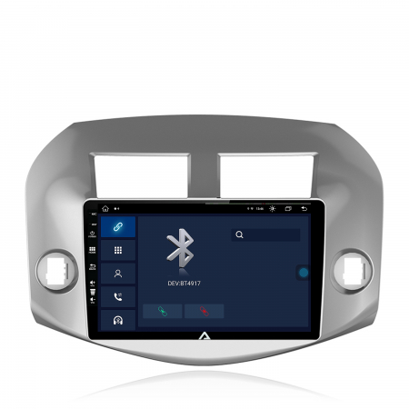 Navigatie Android 13 Toyota RAV4 8+256GB | AutoDrop.ro [9]