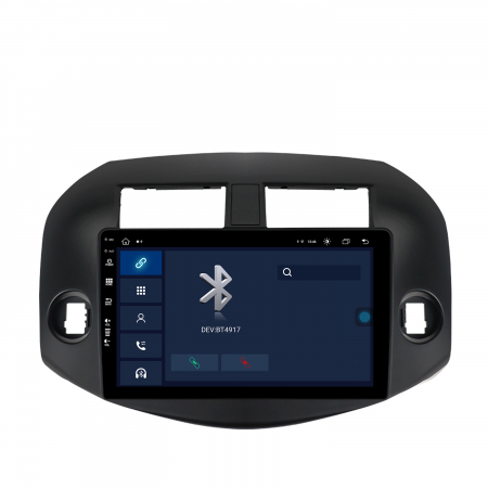 Navigatie Android 13 Toyota RAV4 8+256GB B | AutoDrop.ro [9]
