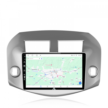 Navigatie Android Toyota RAV4 AD-BGB | AutoDrop.ro [8]