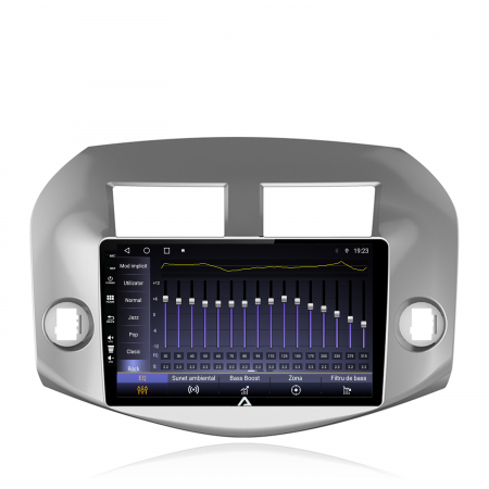 Navigatie Android Toyota RAV4 AD-BGB | AutoDrop.ro [9]