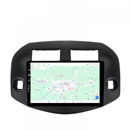 Navigatie Android Toyota RAV4 6+128GB | AutoDrop.ro [9]