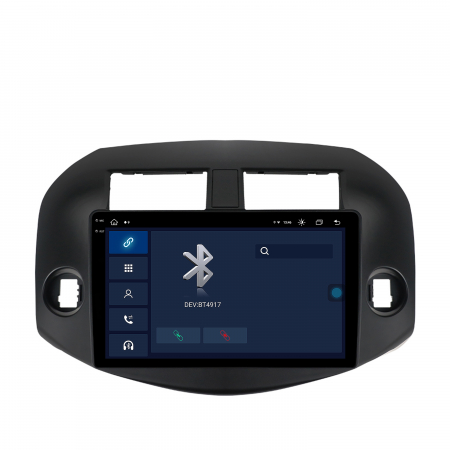 Navigatie Android 13 Toyota RAV4 4+64GB B | AutoDrop.ro [7]