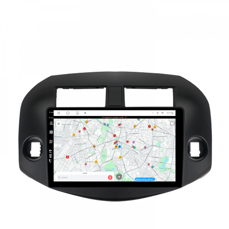 Navigatie Toyota RAV4 2007-2013 2+32GB | AutoDrop.ro [9]