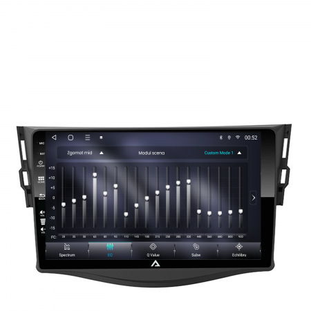 Navigatie Android Toyota RAV4 2006-2013 2GB | AutoDrop.ro [7]