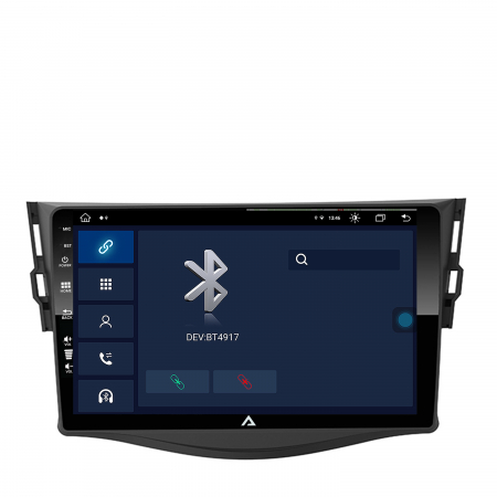 Navigatie Android 13 Toyota RAV4 8+256GB | AutoDrop.ro [5]