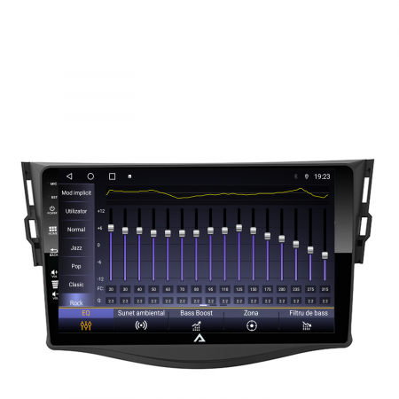Android 13 Toyota RAV4 2006-2013 4GB | AutoDrop.ro [8]