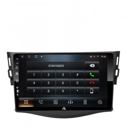 Android 13 Toyota RAV4 2006-2013 4GB | AutoDrop.ro [7]