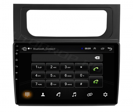 Navigatie Android Volkswagen Touran 11-16 1GB | AutoDrop.ro [5]