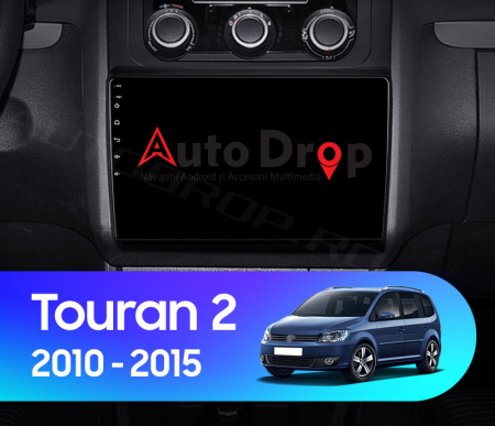 Navigatie Android Volkswagen Touran 11-16 1GB | AutoDrop.ro [15]
