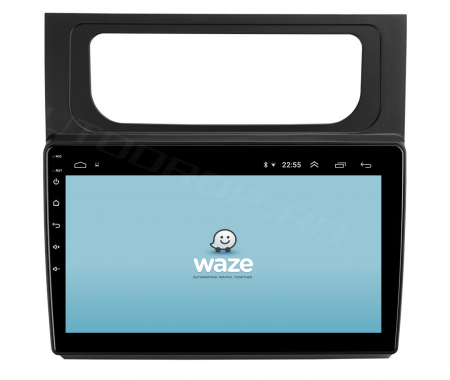 Navigatie Android Volkswagen Touran 11-16 1GB | AutoDrop.ro [12]
