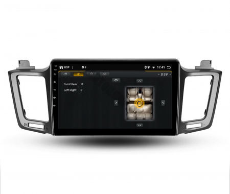 Navigatie Android 10 Toyota RAV4 2013+ | AutoDrop.ro [10]