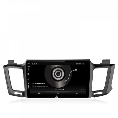 Navigatie Android 12 Toyota RAV4 2GB | AutoDrop.ro [8]