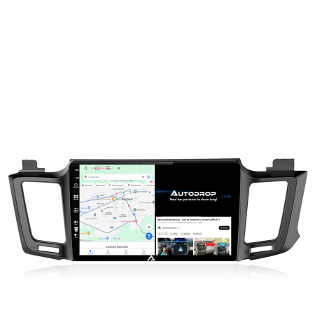 Navigatie Toyota RAV4 2013-2018 2+32GB | AutoDrop.ro [4]
